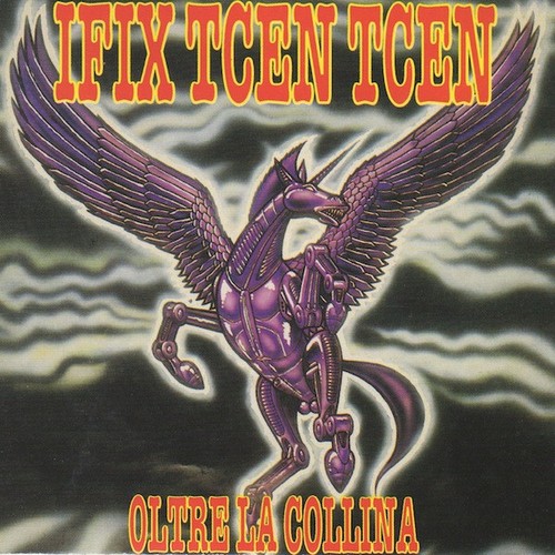 Ifix tcen - tcen,