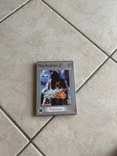 tekken 4 ps2