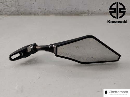Specchietto retrovisore destro - specchietto,