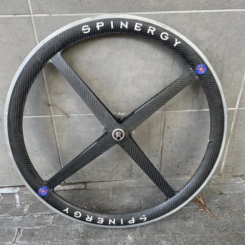Spinergy rev ruote 3216 - spinergy,
