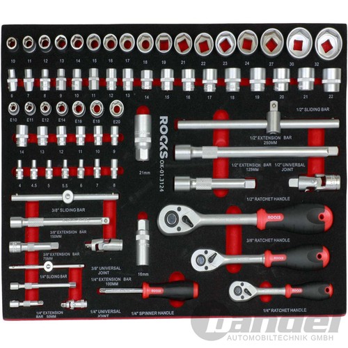 Rooks carrello lavoro in - rooks,