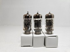 Telefunken ecc85 diamond - 3,