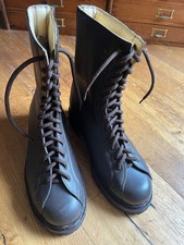 GENUINE ITALIAN ARMY PARA