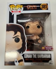 Funko Pop Movies Conan il