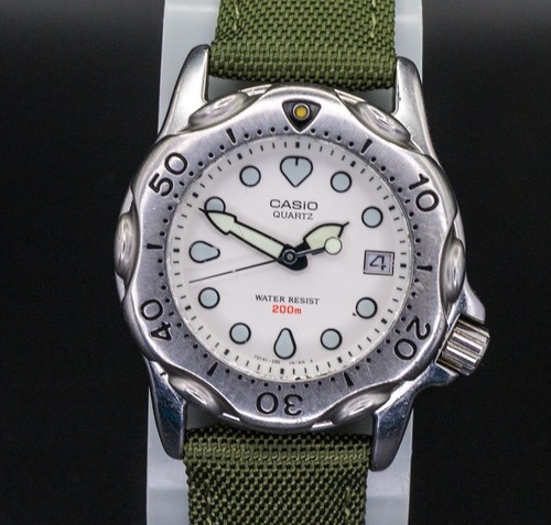 Raro orologio casio - orologio, mdp-823