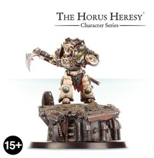 Warhammer Horus Heresy Calas