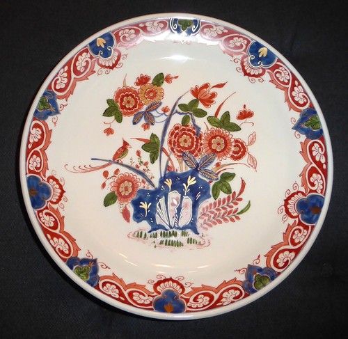 Royal delft de porceleyne - !!!!,