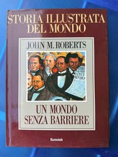 STORIA ILLUSTRATA DEL MONDO