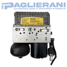 0265960029 Centralina Pompa