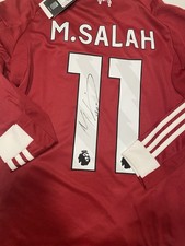 Maglia Liverpool 25 26