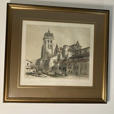 Villaamil Monasterio De Las