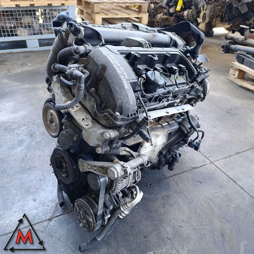 Motore 8fs per peugeot 207 - motore,