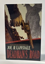 Deadman's Road by Joe R