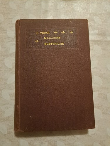 Veroi condotta delle - g.,