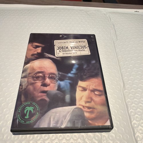 Jobim vinicius toquinho - jobim,