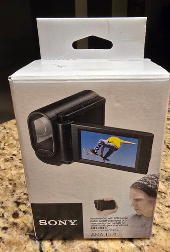 Sony aka lu1 videocamera base - aka-lu1,