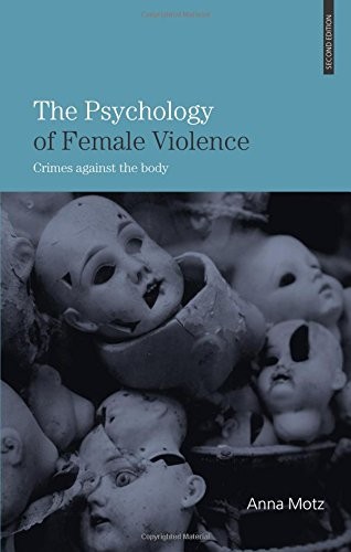 The psychology female - the, of