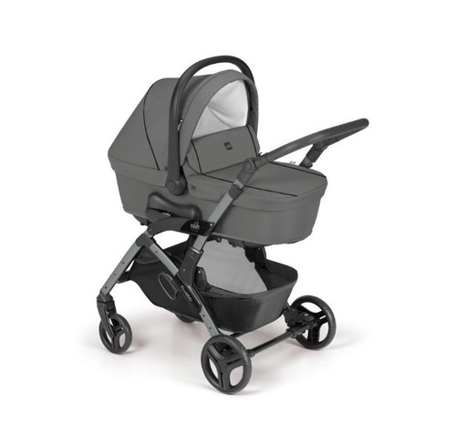 Cam trio fluido - cam,