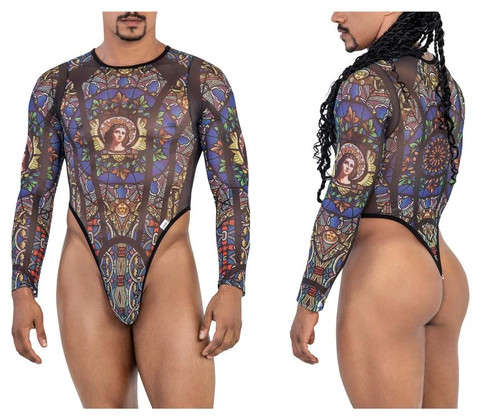 Candyman 99814 body - 99814,