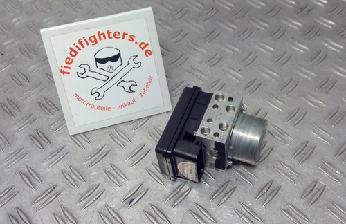 Gruppo idrogeno abs modulatore - abs,
