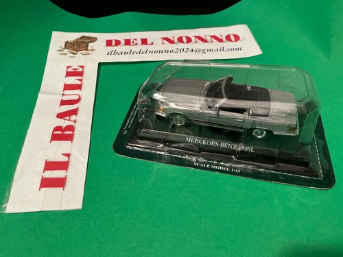 Del prado modellino - prado, auto