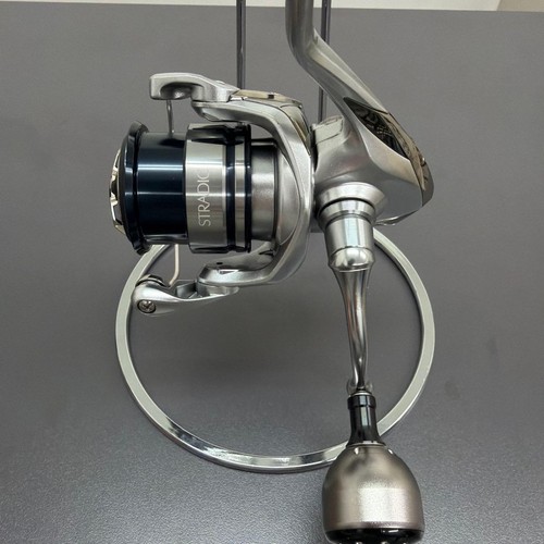 Shimano spinning reel - spinning,