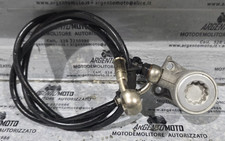 Spingi frizione attuatore