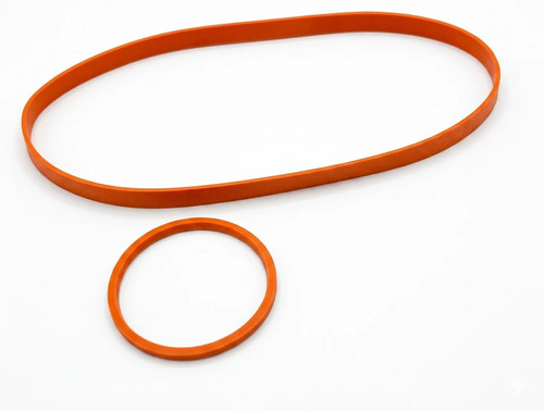 Recambio para cassette correas - recambio,