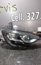 FARO ANTERIORE DESTRO PER RENAULT Megane IV Led 2019 Cod.260108478R