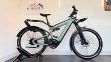 Bici da turismo Riese & Muller