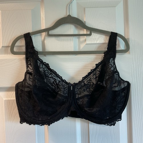 Reggiseno delimira w578f nero - reggiseno,