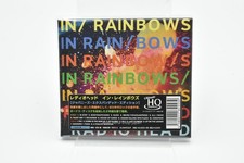 RADIOHEAD-In Rainbows