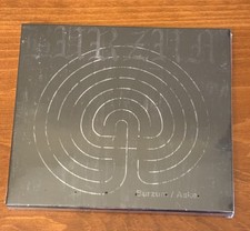 1BURZUM - 1Burzum/Aske  CD