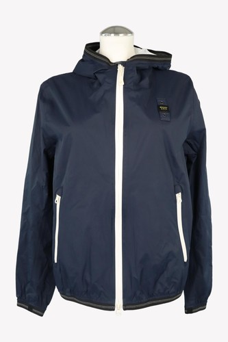 Giacca blu per donna - per, blauer
