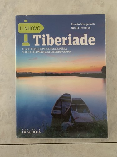 Libro religione nuovo - religione,