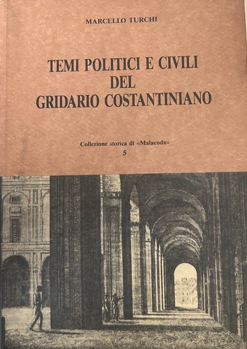Temi politici del gridario - temi,