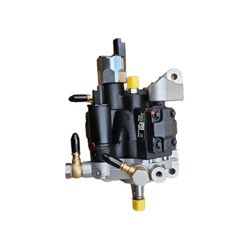 Pompa carburante alta