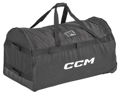 Ccm pro goalie borsa - ccm,