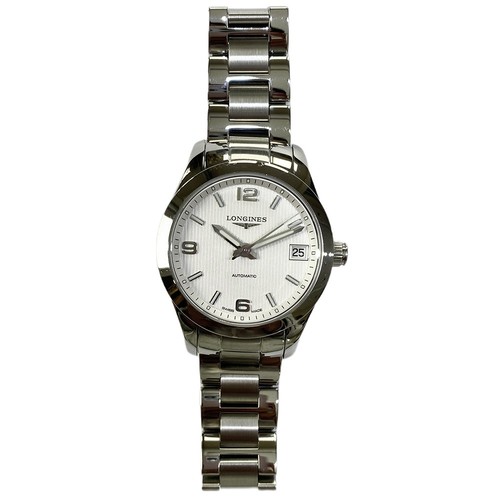 Longines conquest classic - conquest,