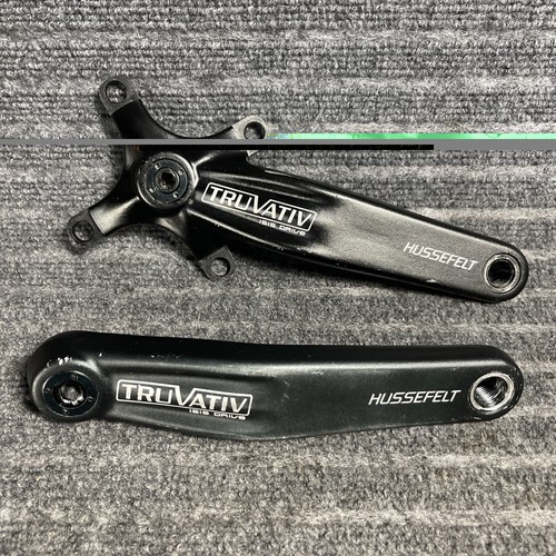 Truvativ hussefelt 175 - hussefelt,