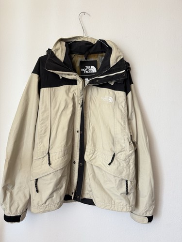 The north face giacca vento - a,