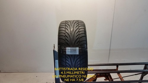 Gomma usata 275 40r18 - 275/40r18, 99y