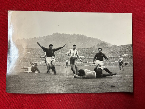 Foto cartolina italia - italia, anni