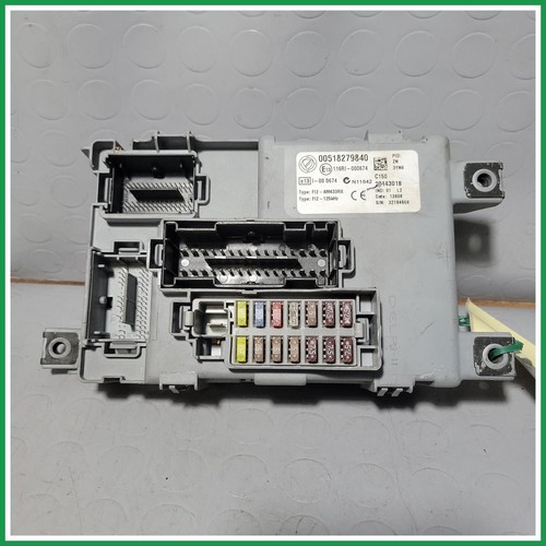 Body computer centralina bcm - computer,