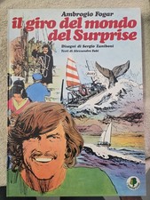 Lotto 6 Libri Fumetti Vintage