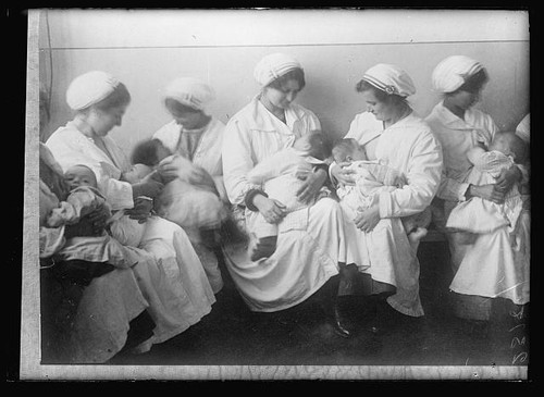 Roma italia 1918 laboratoire - roma,