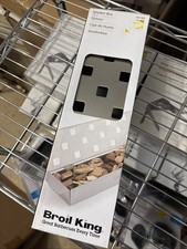 Broil King Gas Grill Stainless