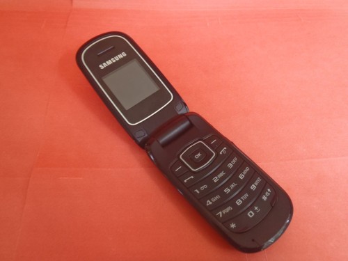 Telefono cellulare samsung - cellulare,