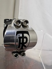 Stelo bici Ritchey WCS 4 assi 120mm 31,8mm 1-1/8 126g nero strada MTB senza fili