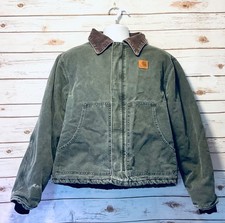 Giacca Carhartt J22 vintage